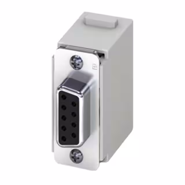 1417308 Phoenix Contact  Moduli di inserti per connettori per impieghi gravosi